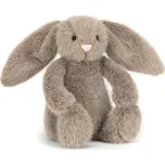 Jellycat Fawn Flufflet Bunny