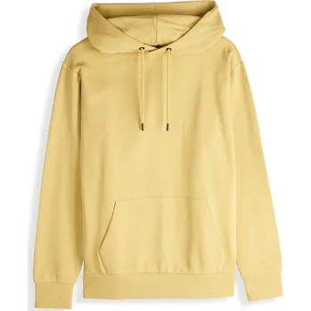 Pánská mikina GATE Heavy bavlněná mikina z francouzského froté L 126-0232/3090