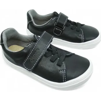 Dívčí polobotky Jonap Hope Černá EUR 32