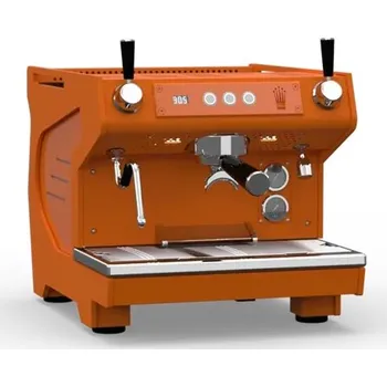 Kávovar Conti Ace – 1GR Barva: Oranžová