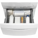 Electrolux M1WYHPE3 Stojan na pračku/sušičku Bílá