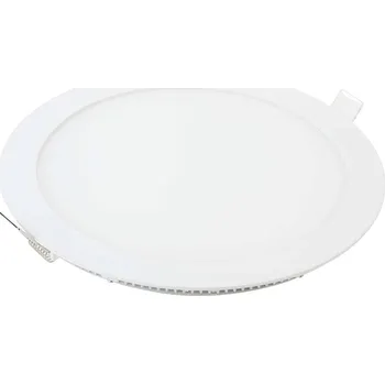 LED panel V-TAC VT-1207 214859 12W bílý