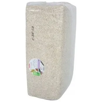 Podestýlka pro hlodavce Konopné hobliny Zolux ekologické 200 l