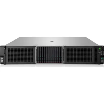 Server HPE PL DL380g11 6530 (2.1G/32C) 2x32G (p64706) MR416i-o/4G 2x480G 2x1000W 2x10/25G-o Smart Choice