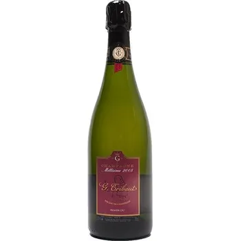 G. Tribaut Millésime 2018 (0,75l)