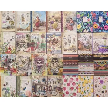 Zápisník Sešit A5 linkovaný Fresh 80 listů