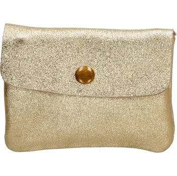 Peněženka Charm London Elisa L601 Gold