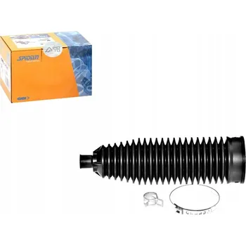 Posilovač řízení Spidan 84131 Sada manžet řízení