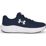 Pánské běžecké boty Under Armour UA Charged Surge 4 tmavě modré, velikost 44