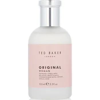 Parfém Ted Baker Original Woman EDT 100 ml W