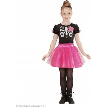 Karnevalový kostým Kostým na Halloween Widmann vel. 116