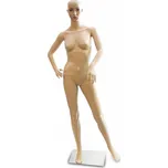 Bituxx Dámská figurína do výlohy s…