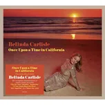 Once Upon a Time In California Belinda Carlisle CD