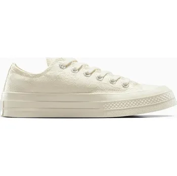 Pánská obuv Tenisky Converse Chuck 70 Lace A13666C bílá 00X, EUR 37