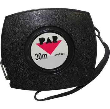 metr Pásmo ocelové 20m XTline P102020