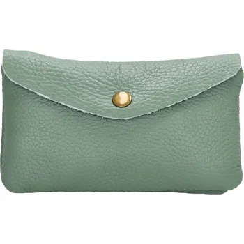 Peněženka Charm London Elisa L684 Pistachio