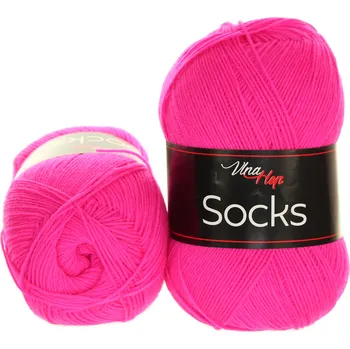 Příze Vlna-Hep Socks