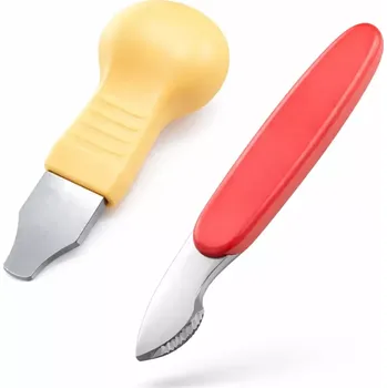 Autoklíč Sada nástrojů na dálkové ovladače a obaly autoklíčů - 2ks