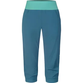 Dámské kalhoty Dámské 3/4 kalhoty RAFIKI TARRAGONA velikost 42