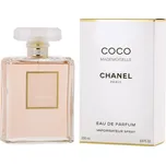 Chanel Coco Mademoiselle EDP 200 ml W