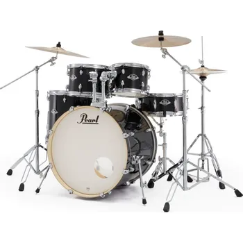 Bicí souprava Pearl EXX725SNBR/C31 Export EXX - Jet Black