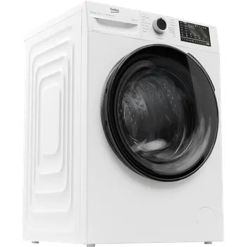 Pračka Beko BM3WFU 4821 WC Stav zboží: Kosmeticky poškozený výrobek