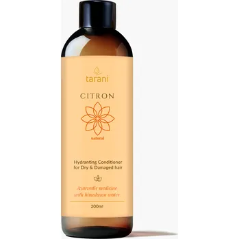 CITRON hydratační kondicionér Velikost: 200 ml