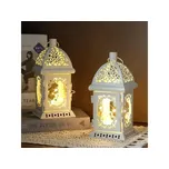 Dekorativní lucerna TRIROCKS TRC40264-W2