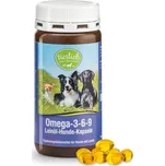 Sanct Bernhard Omega 3-6-9 180 cps.