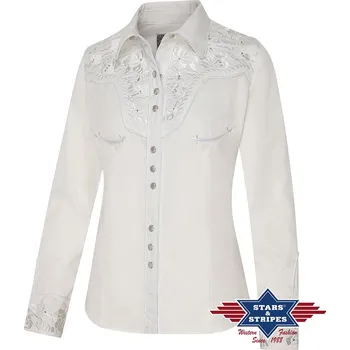 Dámská košile Stars & Stripes Dámská košile "HAILEY" Velikost: XXL