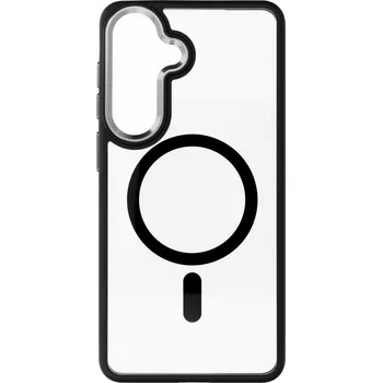 Náhradní kryt pro mobilní telefon Kryt Roar Kryt Mag Bumper s MagSafe Samsung Galaxy S26 Plus Black