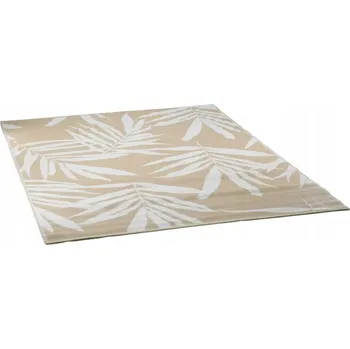 Koberec Chomik Koberec na terasu COVER A | béžová 180 x 240 cm