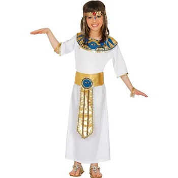 Karnevalový kostým GUIRCA Egypťanka, 5-6 let