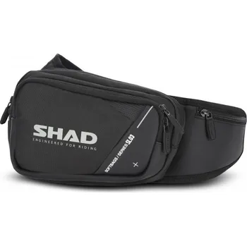 Zavazadlo na motocykl Ledvinka SHAD SL03 X0SL031 pro KAWASAKI Ninja 400