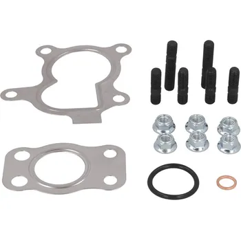 Motor automobilu Montážní sada pro turbo KAMOKA 8607031