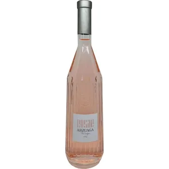 Víno Arzuaga Rosae suché růžové 2024 13% 0,75 l (holá láhev)