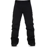 Horsefeathers Snowboardové kalhoty Horsefeathers, Orca black 2025/26 Velikost: XL