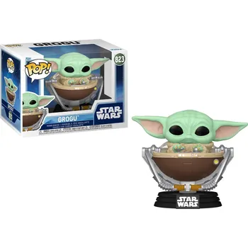 Figurka Funko POP! 823 Star Wars - Grogu
