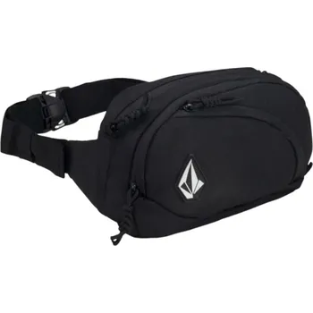 Sport Volcom ledvinka Waisted Pack Black | Černá | Velikost One Size
