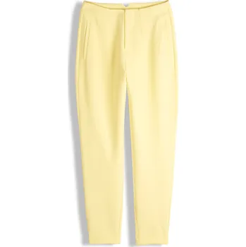 Dámské kalhoty GATE Mom fit kalhoty 42 226-0047/303