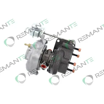 Turbodmychadlo Dmychadlo, plnění REMANTE 003-001-000021R