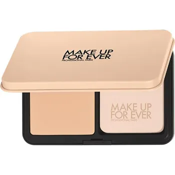 Kosmetika Make Up For Ever HD Skin Powder Foundation - Kompaktní make-up 11 g - 3R50 Cool Cinnamon
