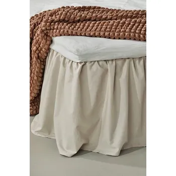 Prostěradlo Potah JOTEX Zack Volant, vel. 180 x 200 cm