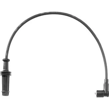Zapalovací kabel Sada kabelů pro zapalování BERU by DRiV ZEF795