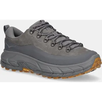 Pánské tenisky Tenisky Hoka Tor Summit 1147952 šedá 90X, EUR 43 1/3