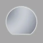 Zrcadlo s LED osvětlením Camargue Duved / Ø 60 cm / IP44 / sklo