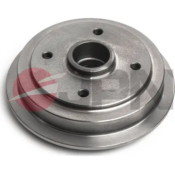 Brzdový buben Brzdový buben JPN 60H8001-JPN