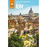 Řím - Annie Warrenová (2025, brožovaná)