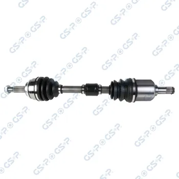 Poloosa kola Hnací hřídel - poloosa GSP 239228