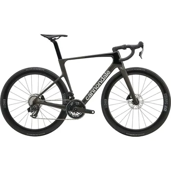 Sport Cannondale SuperSix EVO 3 - Raw 56 2026, 28" 2026, 28"